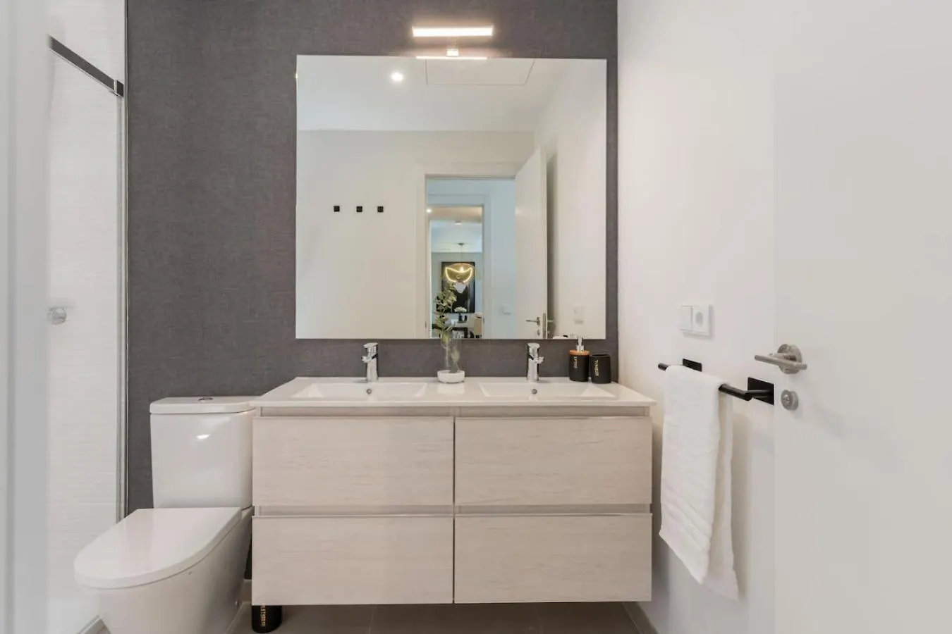 Luxueus Apt. With Panoramic View - Oceana Gardens Estepona