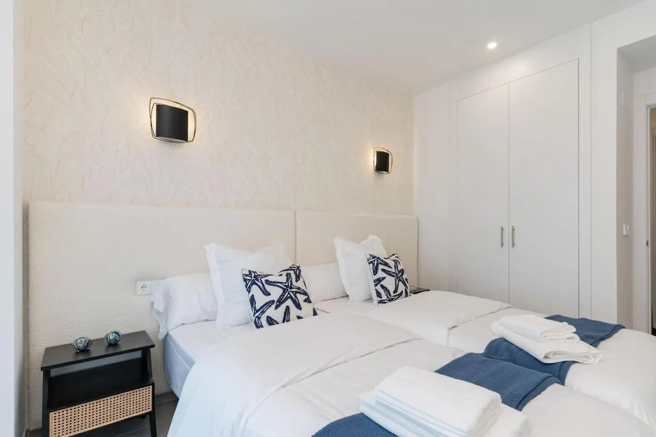 Luxueus Apt. With Panoramic View - Oceana Gardens Estepona Apartmán