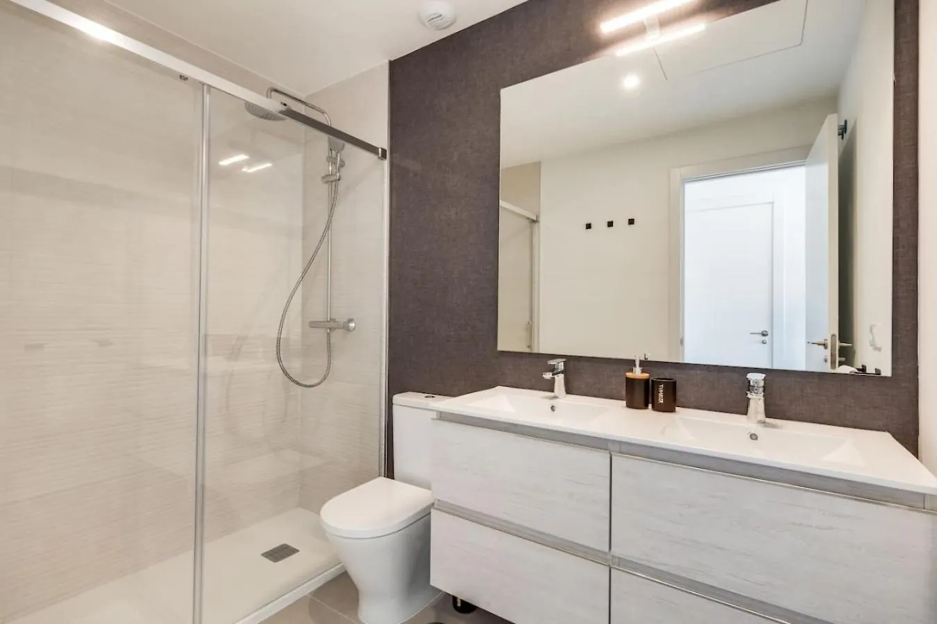 Apartmán Luxueus Apt. With Panoramic View - Oceana Gardens Estepona Španělsko