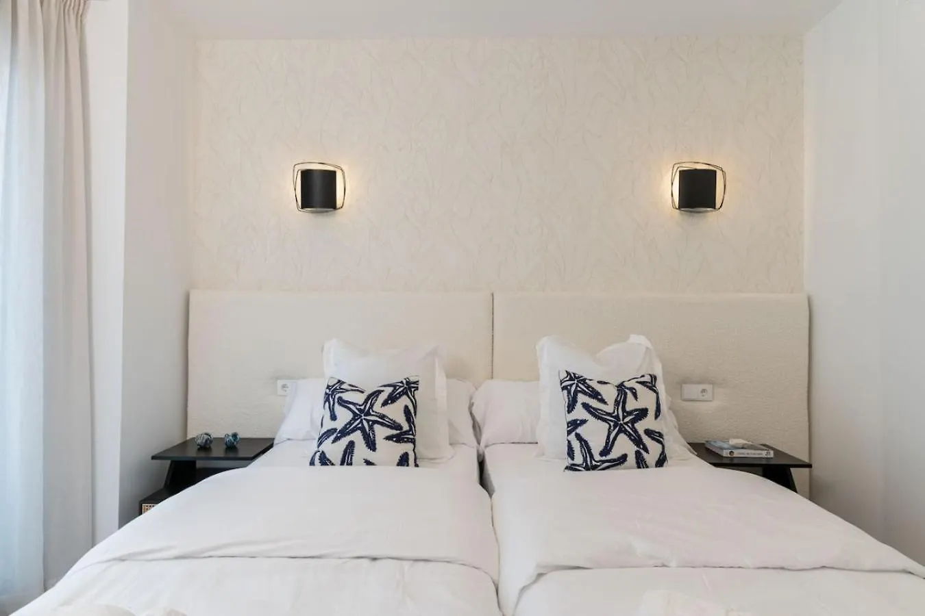 Apartmán Luxueus Apt. With Panoramic View - Oceana Gardens Estepona