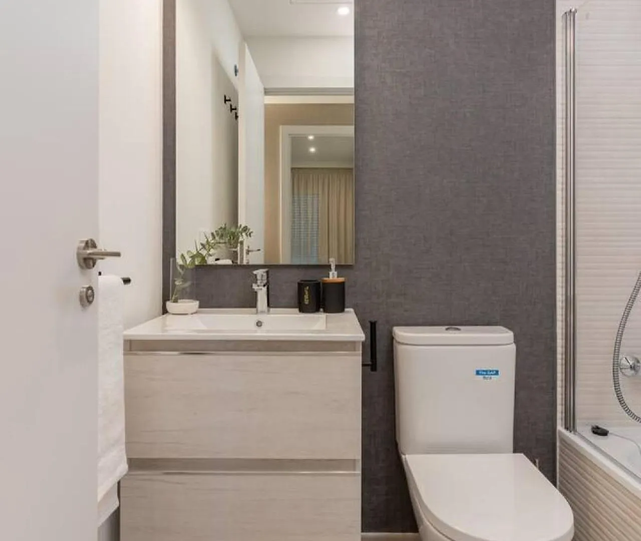 Apartmán Luxueus Apt. With Panoramic View - Oceana Gardens Estepona