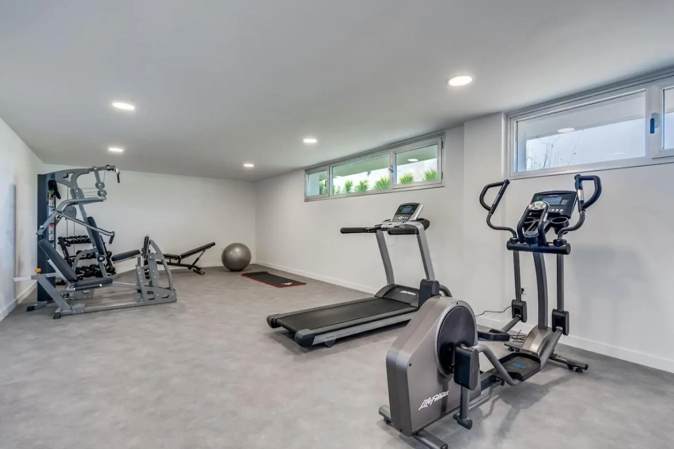 Luxueus Apt. With Panoramic View - Oceana Gardens Estepona 0*,  Španělsko