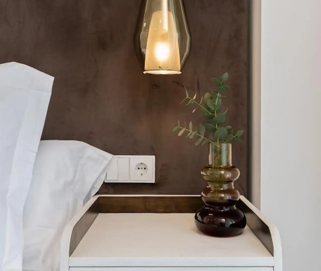 Luxueus Apt. With Panoramic View - Oceana Gardens Estepona Apartmán